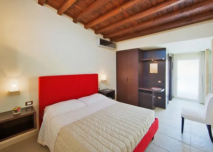 Quattrostelle Cavallino di Lecce