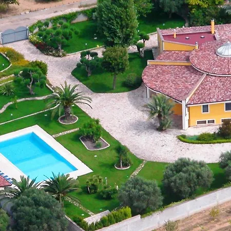 Quattrostelle Bed & Breakfast 3*