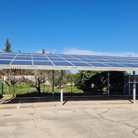 Quattrostelle Отель типа 