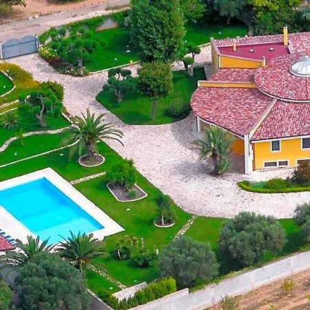 Quattrostelle Bed & Breakfast