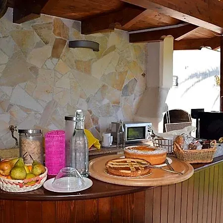 Quattrostelle Bed & Breakfast