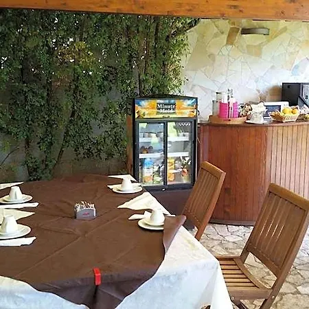 Bed & Breakfast Quattrostelle 3*