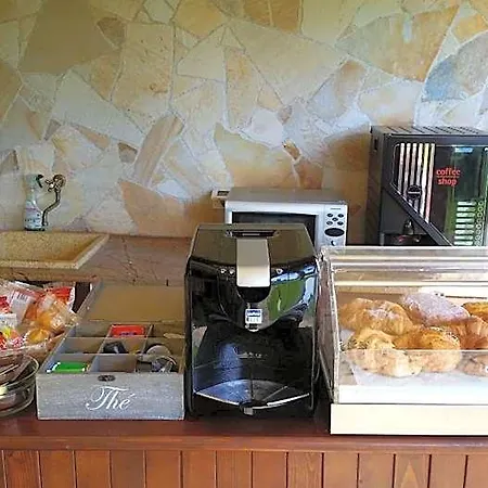 Quattrostelle 3*