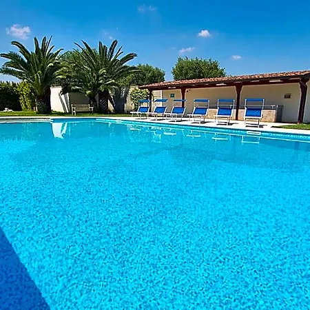 Quattrostelle Bed & Breakfast Cavallino di Lecce