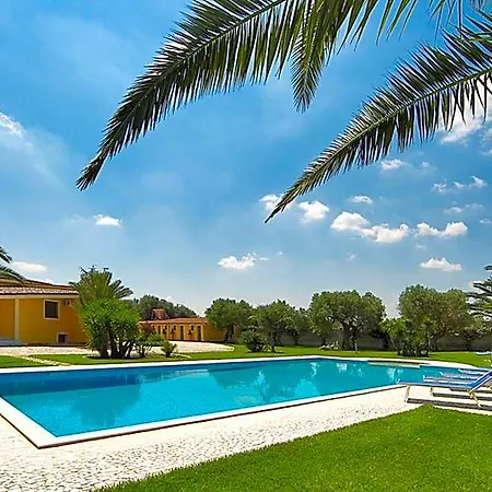 Quattrostelle Bed & Breakfast 3*
