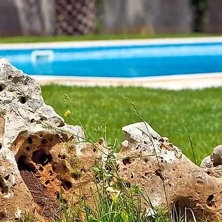 Quattrostelle 3* Cavallino di Lecce