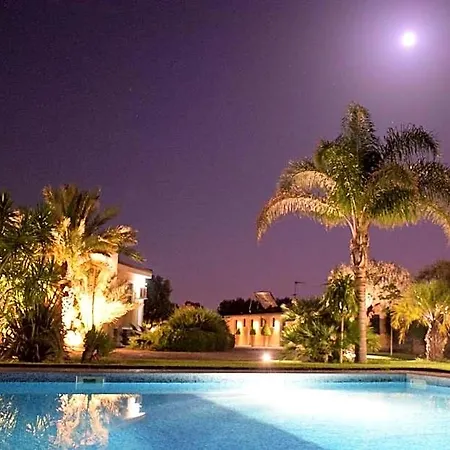 Bed & Breakfast Quattrostelle 3*