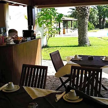 Quattrostelle Bed & Breakfast 3*
