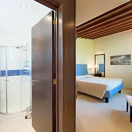 Bed & Breakfast Quattrostelle