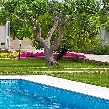 Quattrostelle Bed & Breakfast Cavallino di Lecce