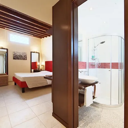 Bed & Breakfast Quattrostelle 3*