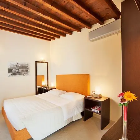 Quattrostelle 3*