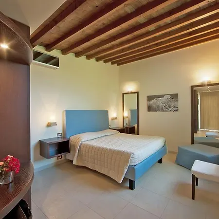 Quattrostelle Отель типа 