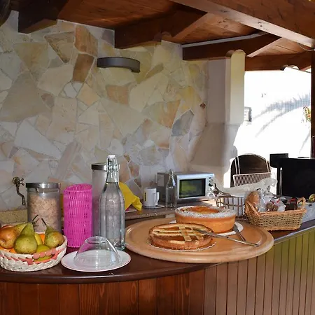 Quattrostelle Отель типа 