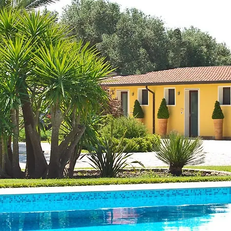 夸特罗斯特尔住宿加早餐旅馆