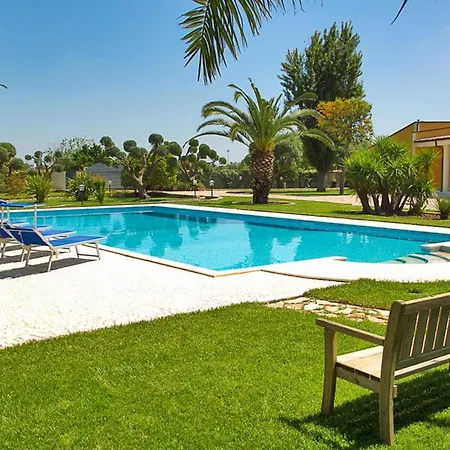 Quattrostelle Bed & Breakfast Cavallino di Lecce