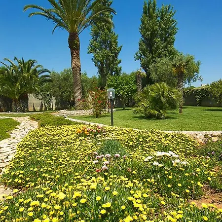 住宿加早餐酒店 夸特罗斯特尔住宿加早餐旅馆