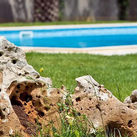 住宿加早餐酒店 夸特罗斯特尔住宿加早餐旅馆