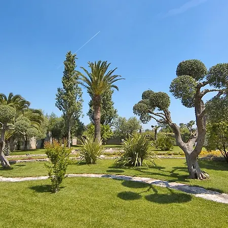 住宿加早餐酒店 夸特罗斯特尔住宿加早餐旅馆 莱切省卡瓦利诺
