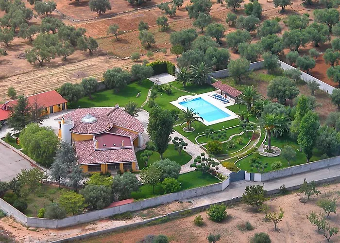 Quattrostelle Bed & Breakfast Cavallino di Lecce