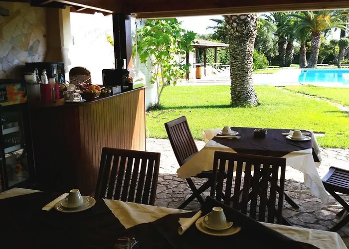 Bed & Breakfast Quattrostelle