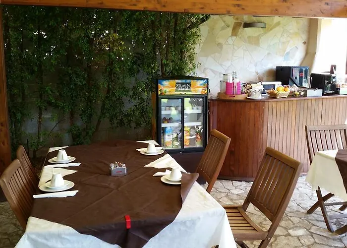 Quattrostelle Cavallino di Lecce