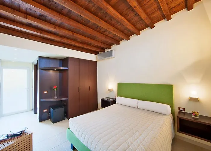 Bed & Breakfast Quattrostelle