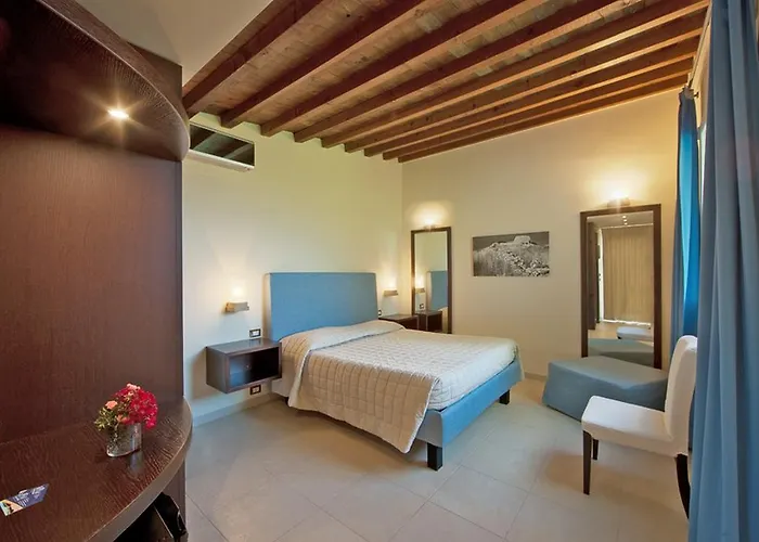 Quattrostelle Bed & Breakfast