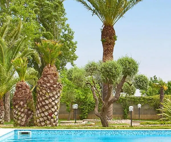 Bed & Breakfast Quattrostelle Cavallino di Lecce