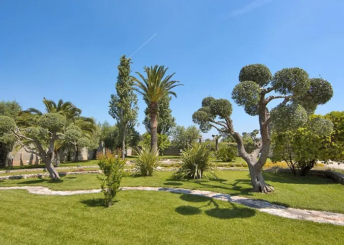 Bed & Breakfast Quattrostelle Cavallino di Lecce